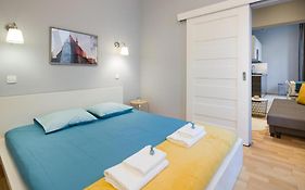 Superb Wawel Apartment, Best Location In Town