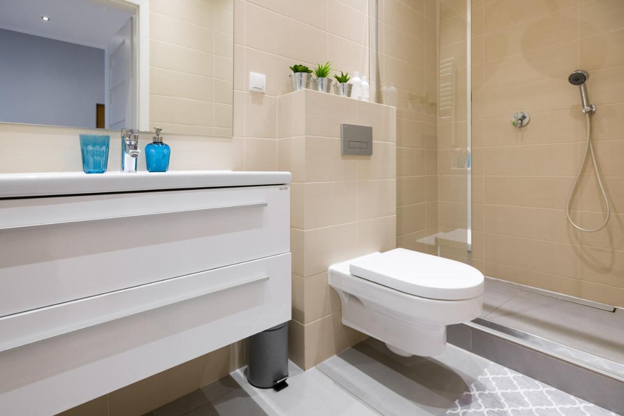 Superb Wawel Apartment, Best Location In Town Cracovia Exterior foto