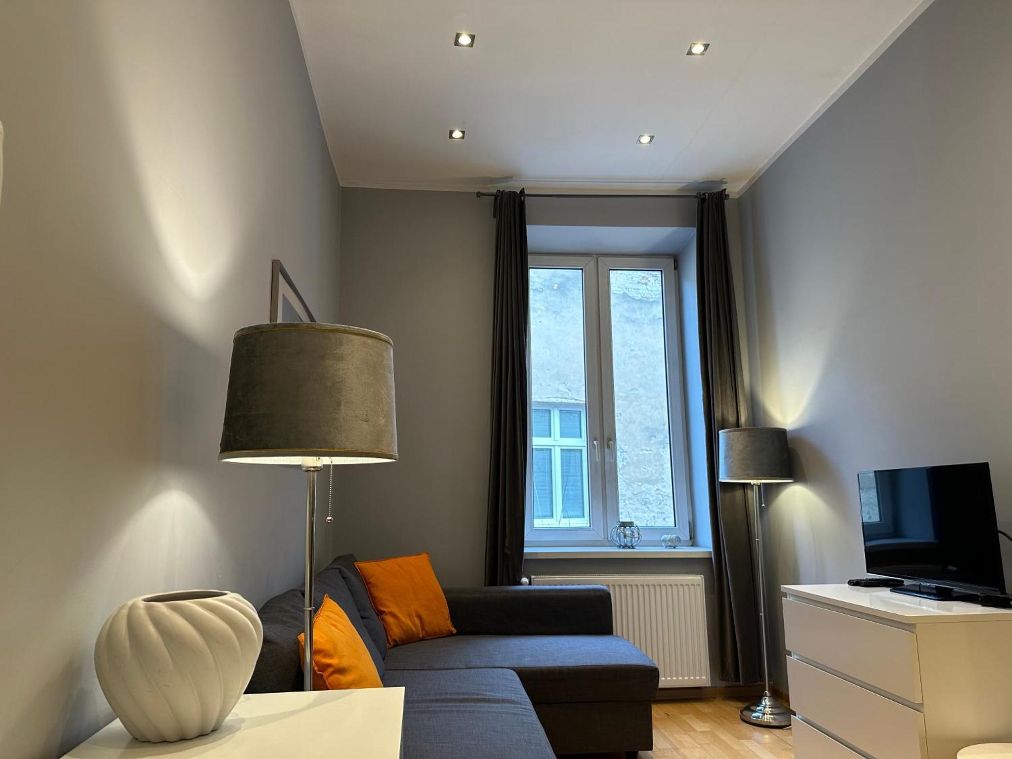 Superb Wawel Apartment, Best Location In Town Cracovia Exterior foto