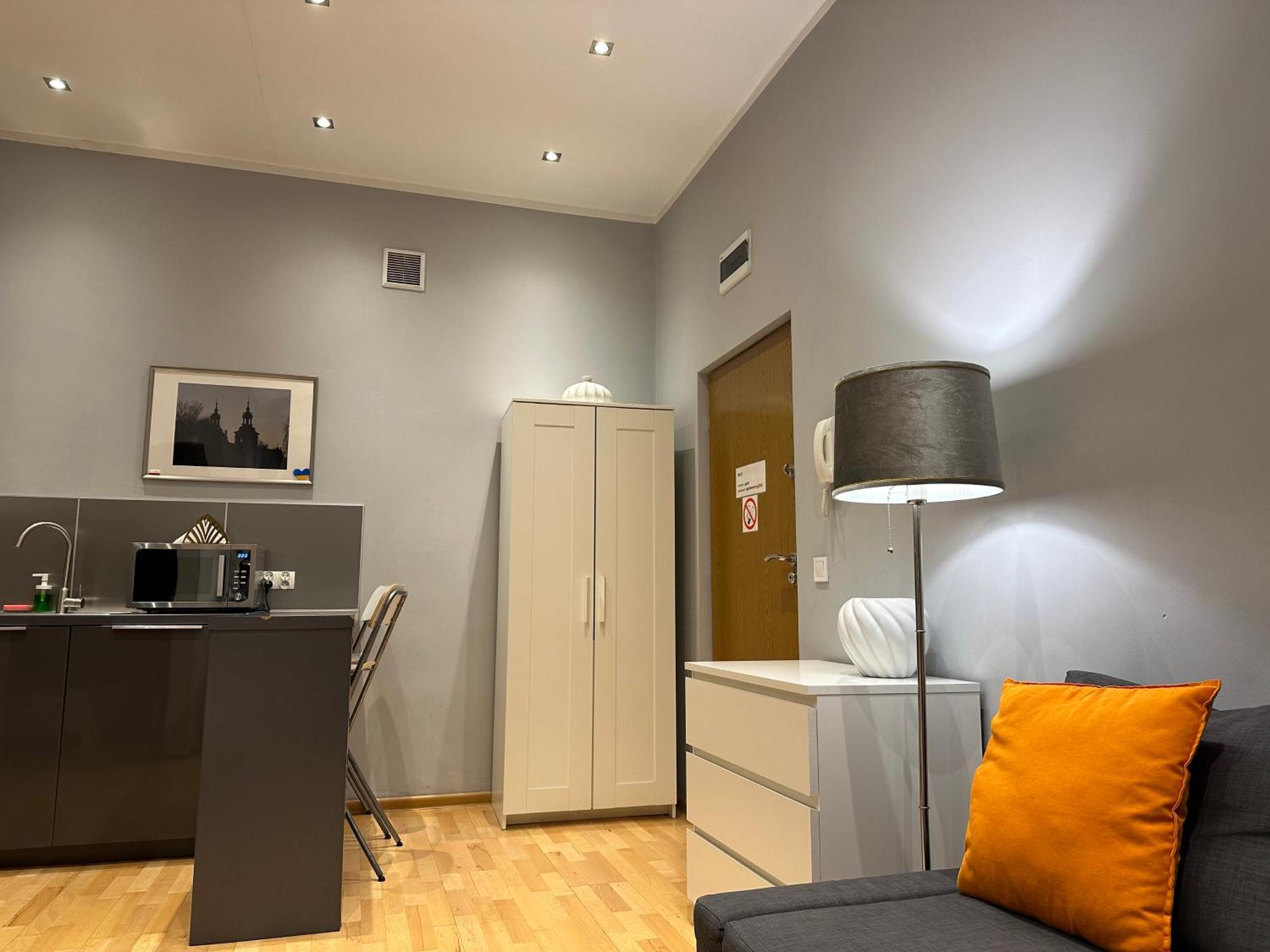 Superb Wawel Apartment, Best Location In Town Cracovia Exterior foto