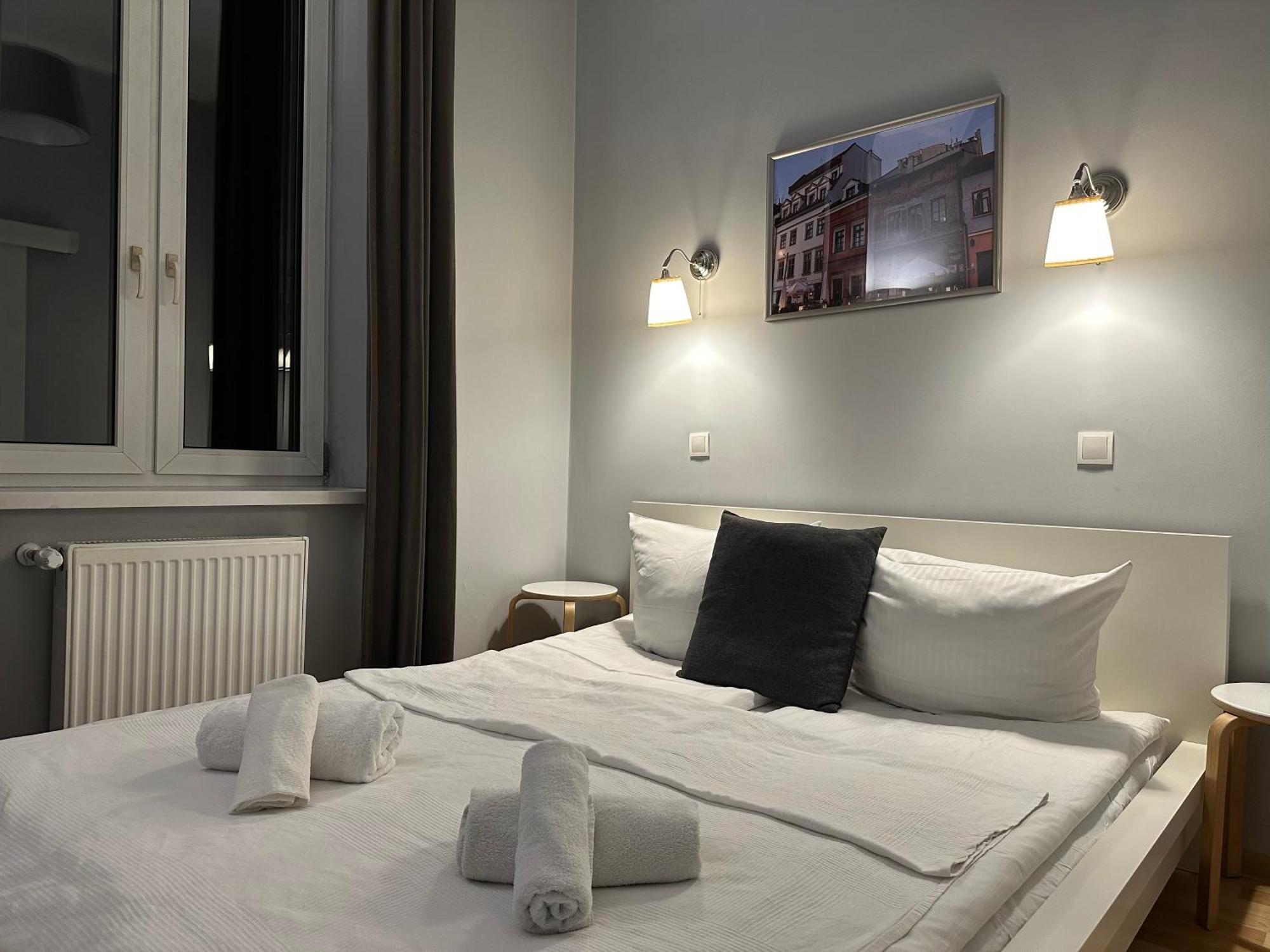 Superb Wawel Apartment, Best Location In Town Cracovia Exterior foto