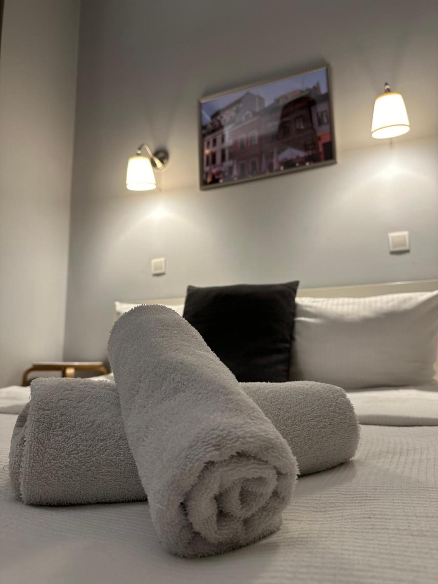 Superb Wawel Apartment, Best Location In Town Cracovia Exterior foto