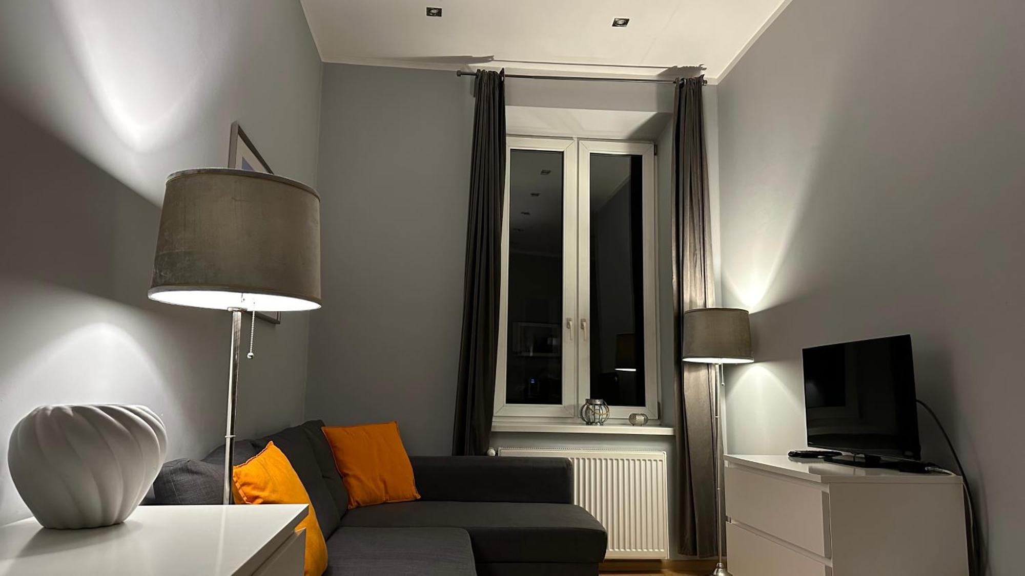 Superb Wawel Apartment, Best Location In Town Cracovia Exterior foto