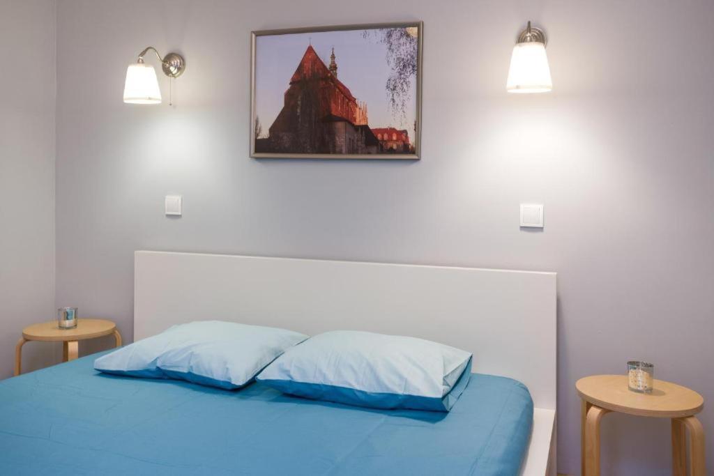 Superb Wawel Apartment, Best Location In Town Cracovia Exterior foto