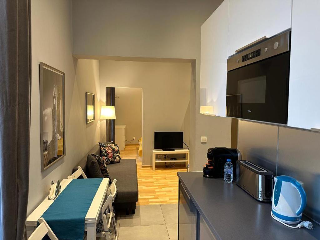 Superb Wawel Apartment, Best Location In Town Cracovia Exterior foto