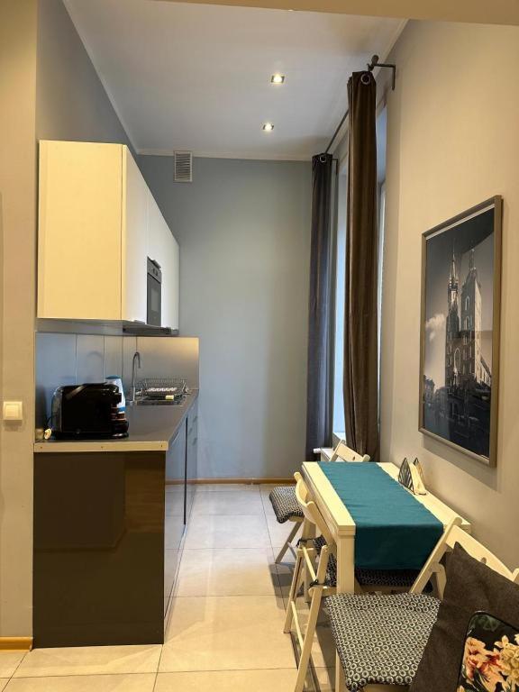 Superb Wawel Apartment, Best Location In Town Cracovia Exterior foto