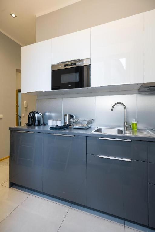 Superb Wawel Apartment, Best Location In Town Cracovia Exterior foto