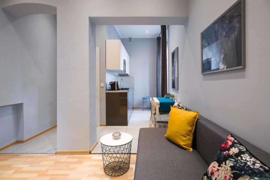 Superb Wawel Apartment, Best Location In Town Cracovia Exterior foto