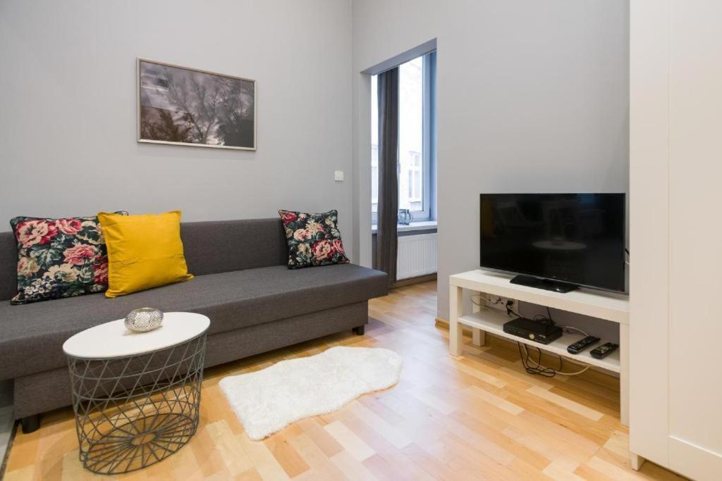Superb Wawel Apartment, Best Location In Town Cracovia Exterior foto