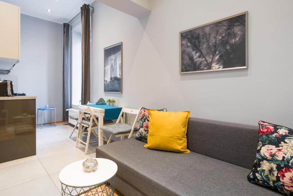 Superb Wawel Apartment, Best Location In Town Cracovia Exterior foto